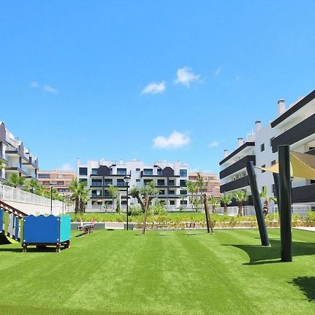ビジャマルティンCasa De Valentinoアパートメント エクステリア 写真